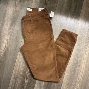 Old Navy Corduroy Pants